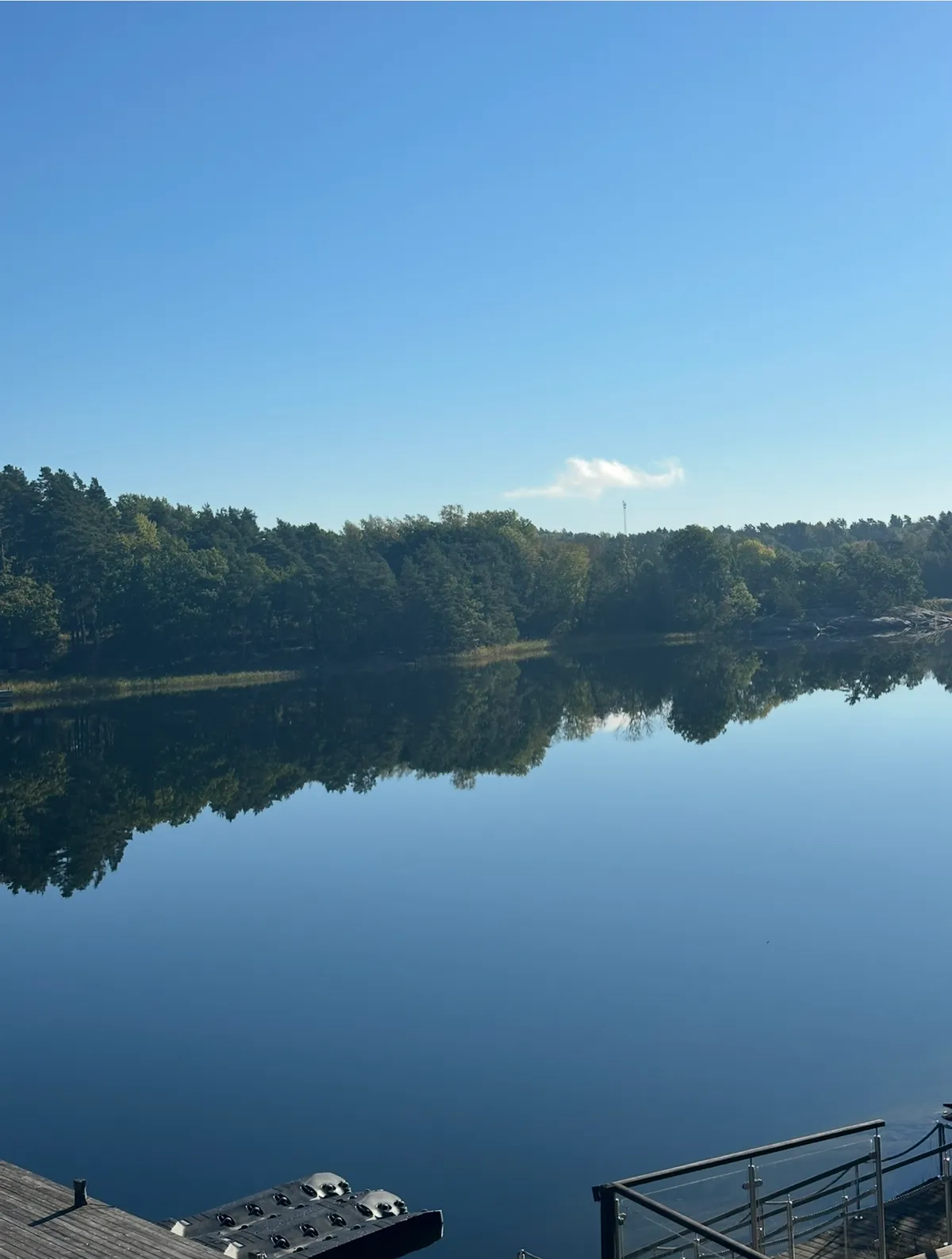 Hyresbostad på Ingarö i ingaro