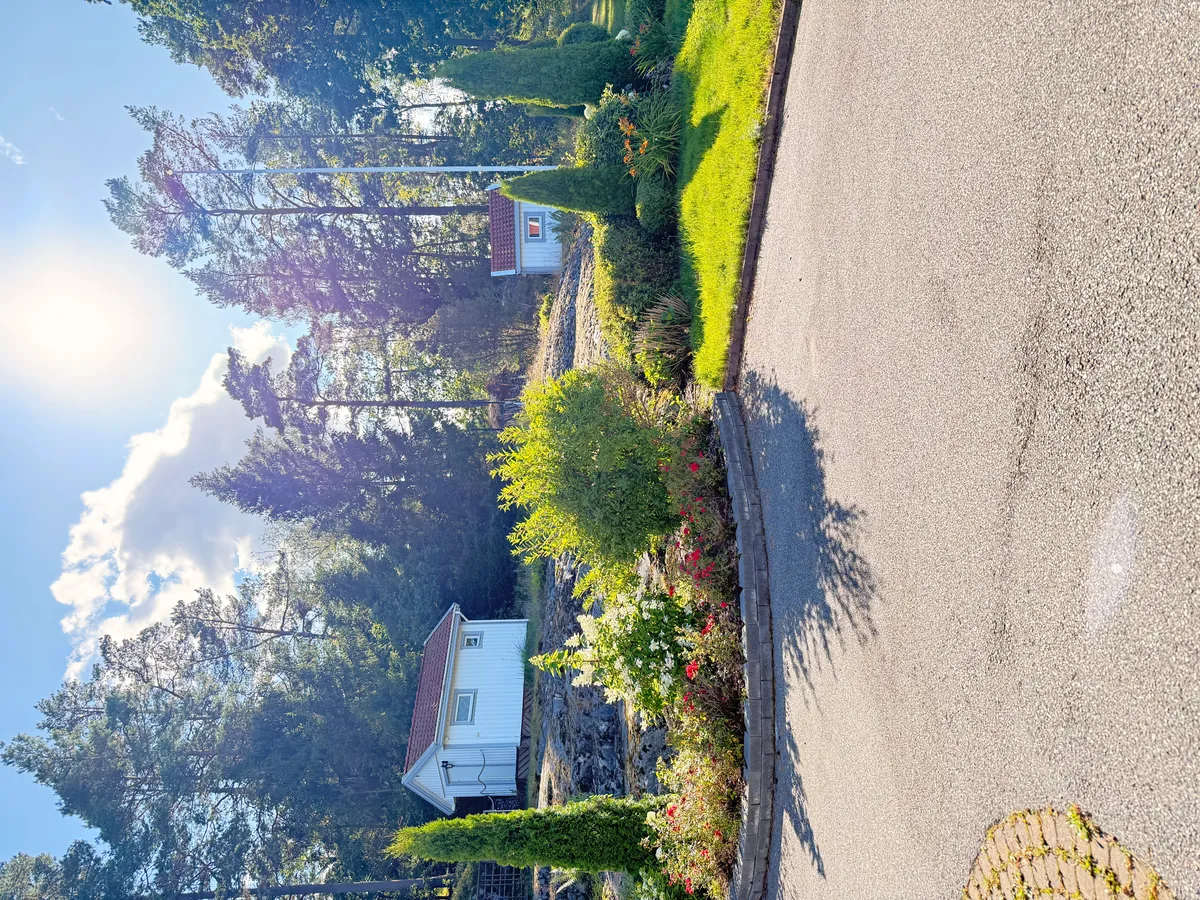 Hyresbostad på Ingarö i ingaro