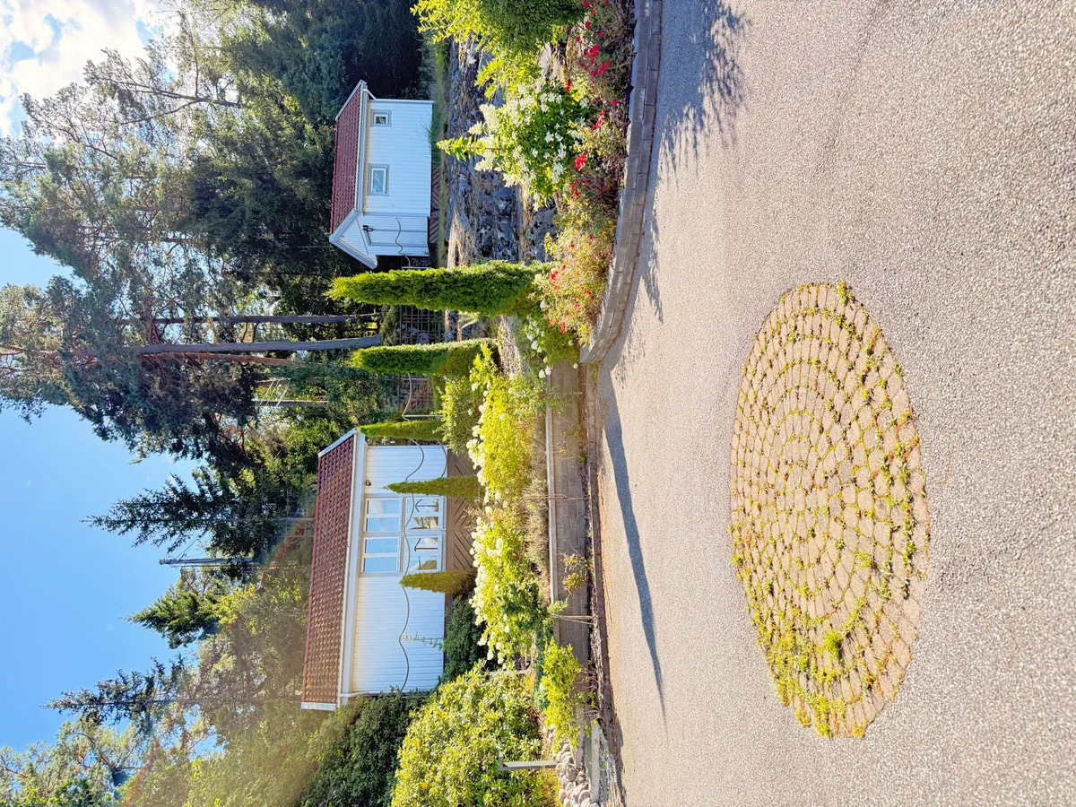 Hyresbostad på Ingarö i ingaro
