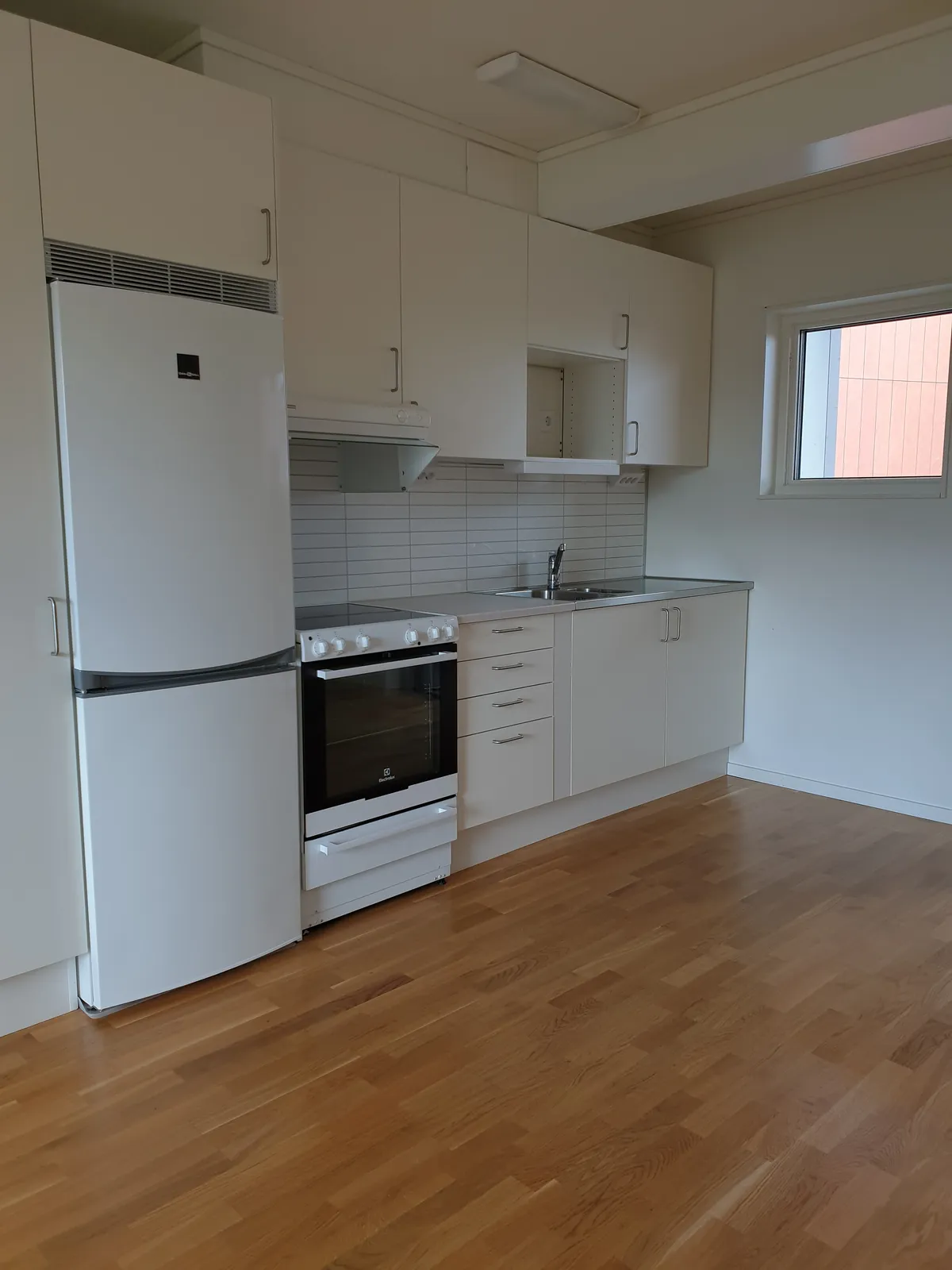 Hyreslägenhet på Huddinge i huddinge