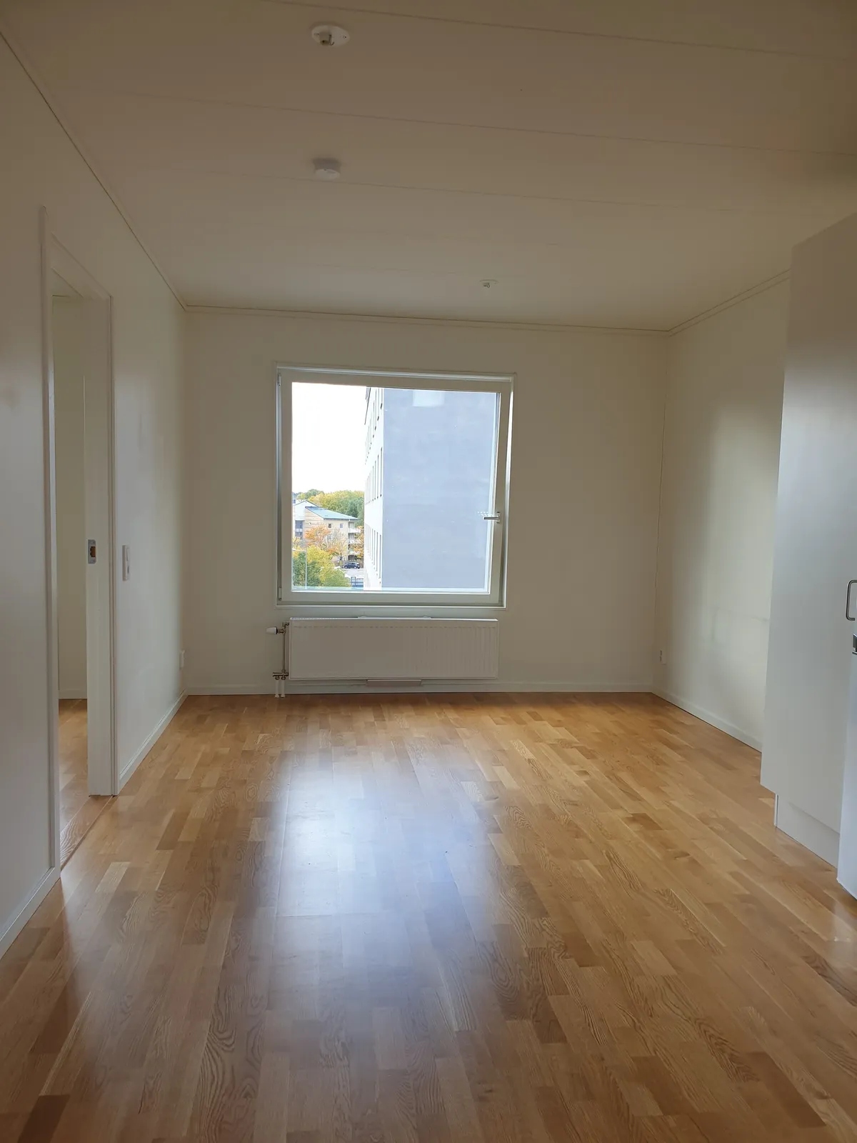 Hyreslägenhet på Huddinge i huddinge