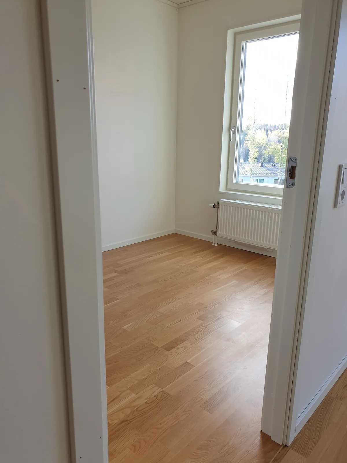 Hyreslägenhet på Huddinge i huddinge