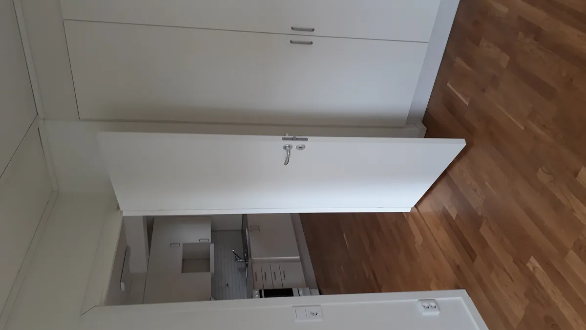 Hyreslägenhet på Huddinge i huddinge