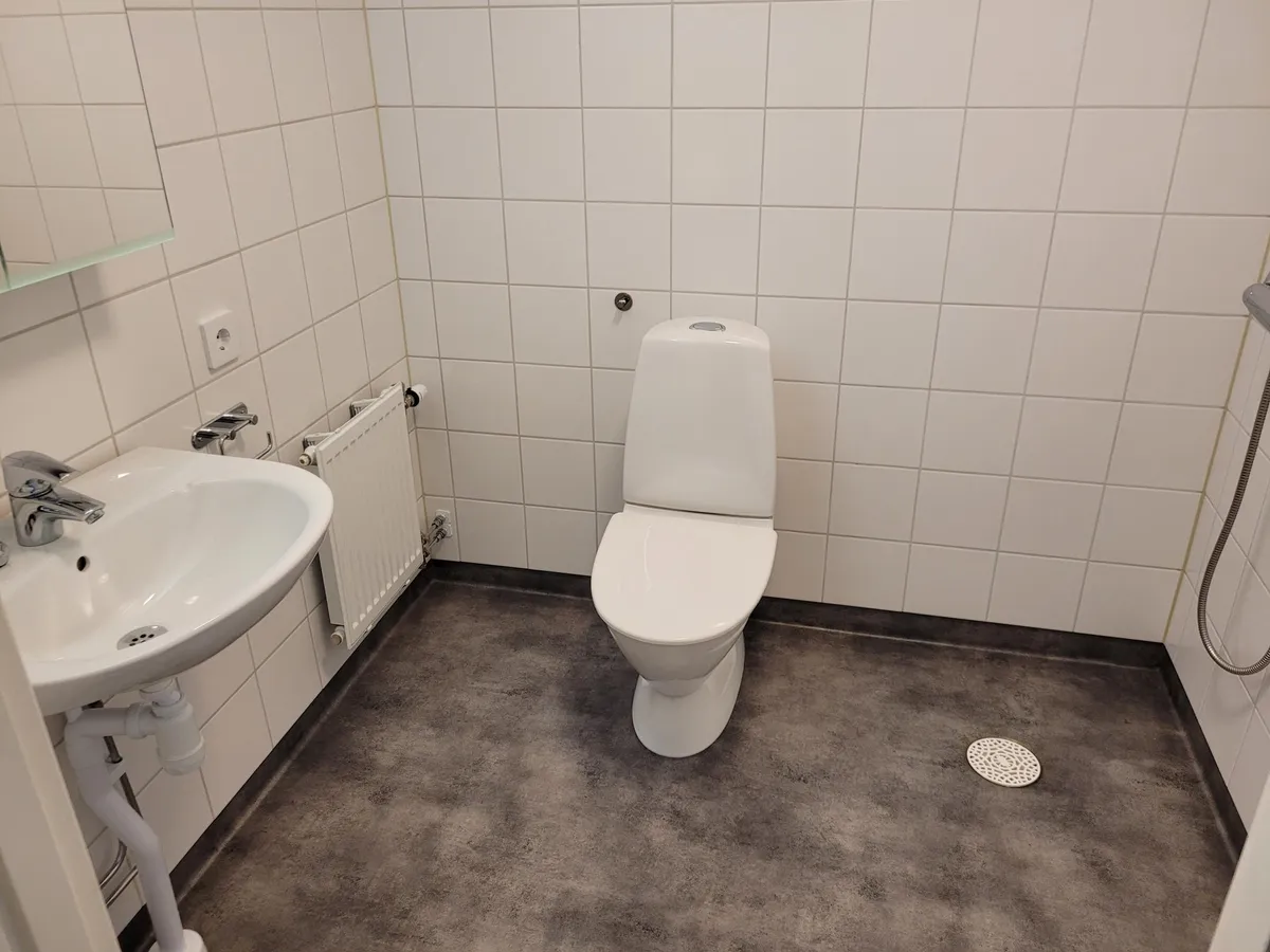 Hyreslägenhet på Huddinge i huddinge