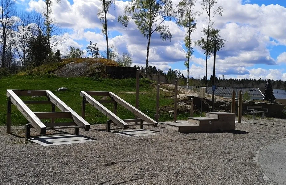 Hyreslägenhet på Huddinge i huddinge