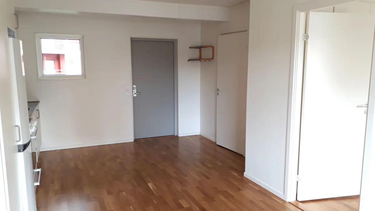 Hyreslägenhet på Huddinge i huddinge