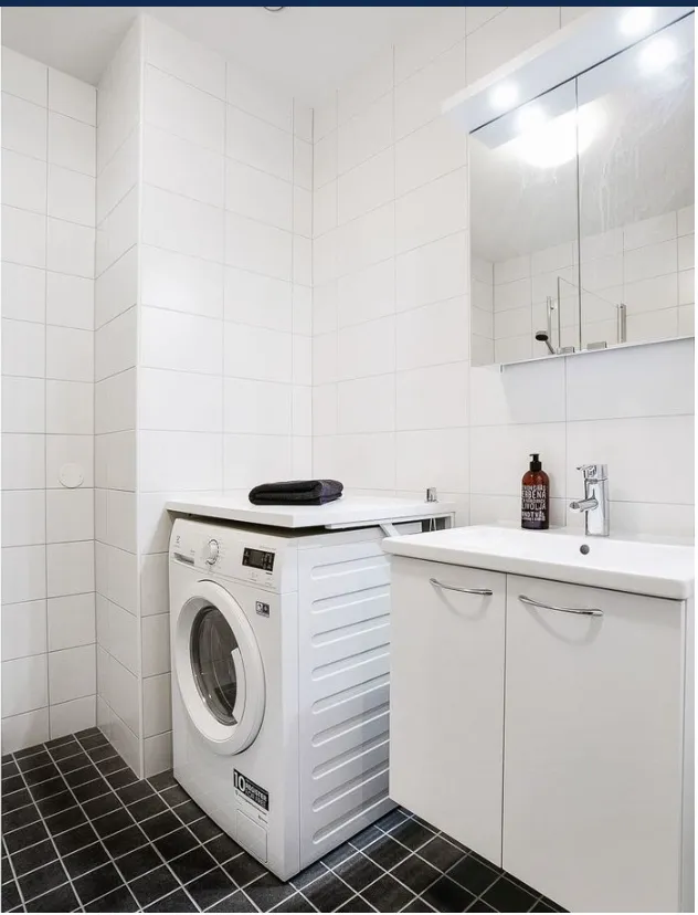 Hyreslägenhet på Vällingby i vallingby