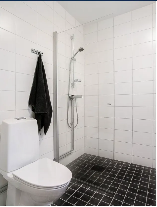 Hyreslägenhet på Vällingby i vallingby