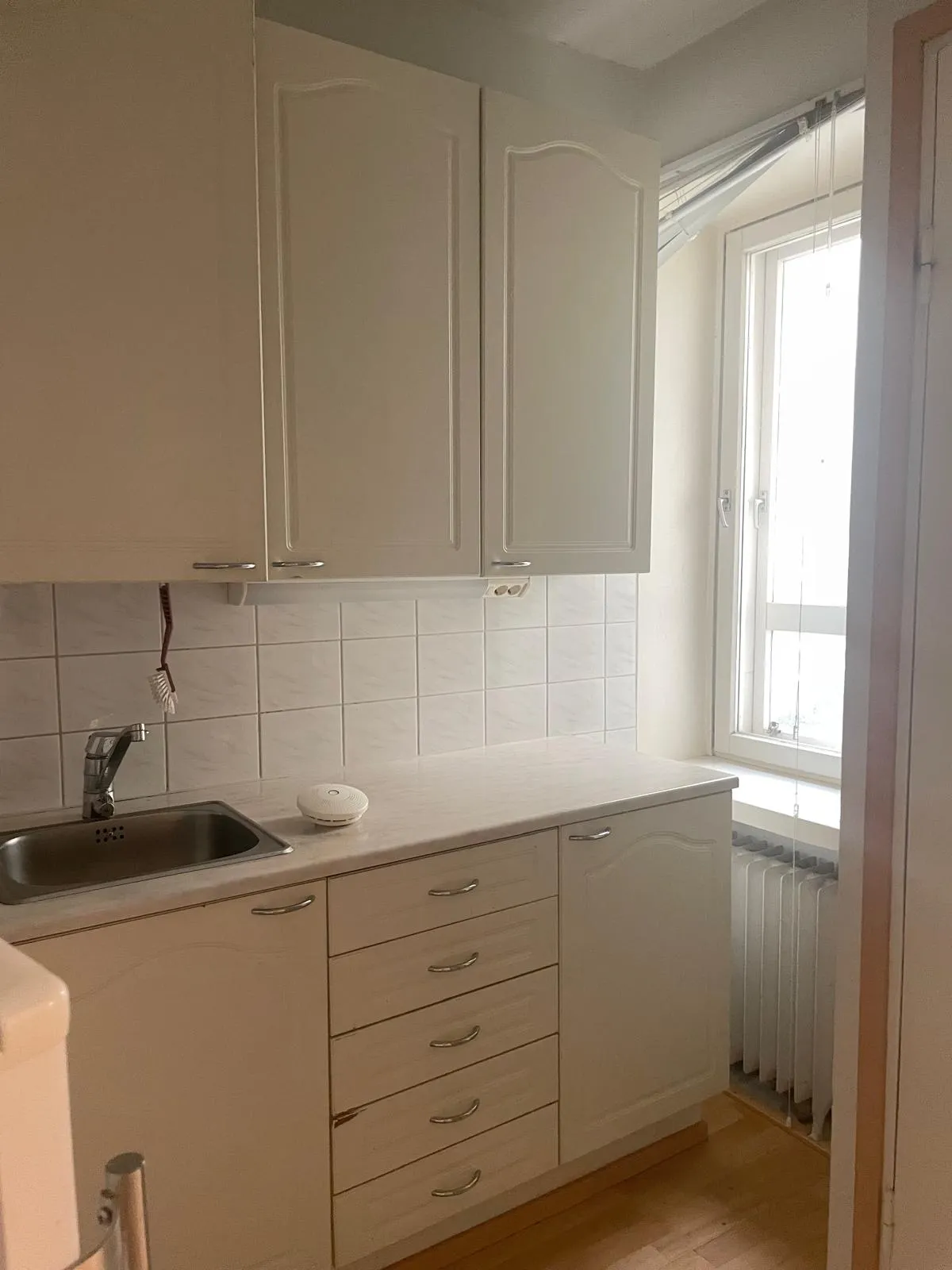 Hyreslägenhet på Helsinki i helsinki