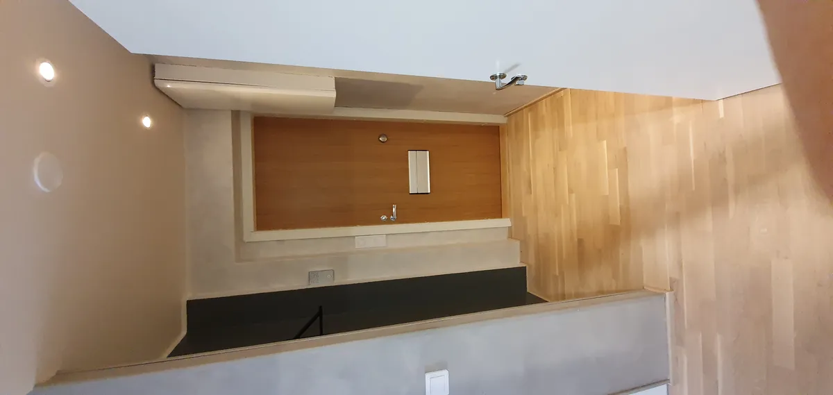 Hyreslägenhet på Kuopio i kuopio