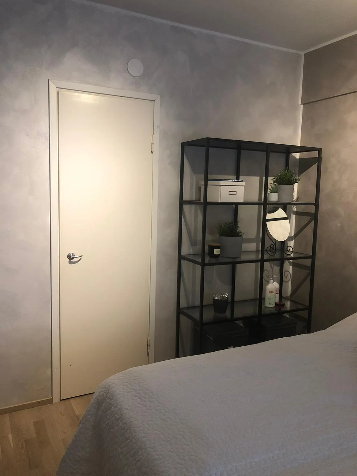 Hyreslägenhet på Kuopio i kuopio