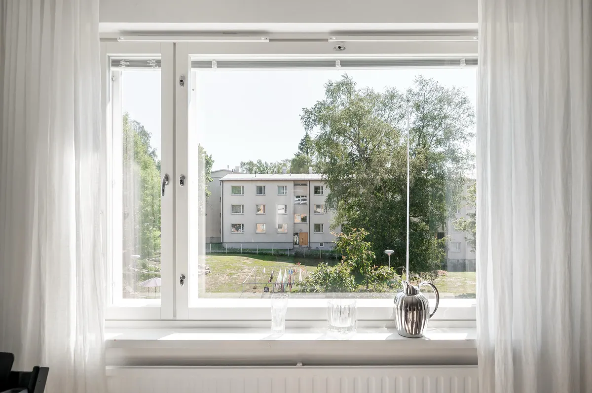 Hyreslägenhet på Helsinki i helsinki