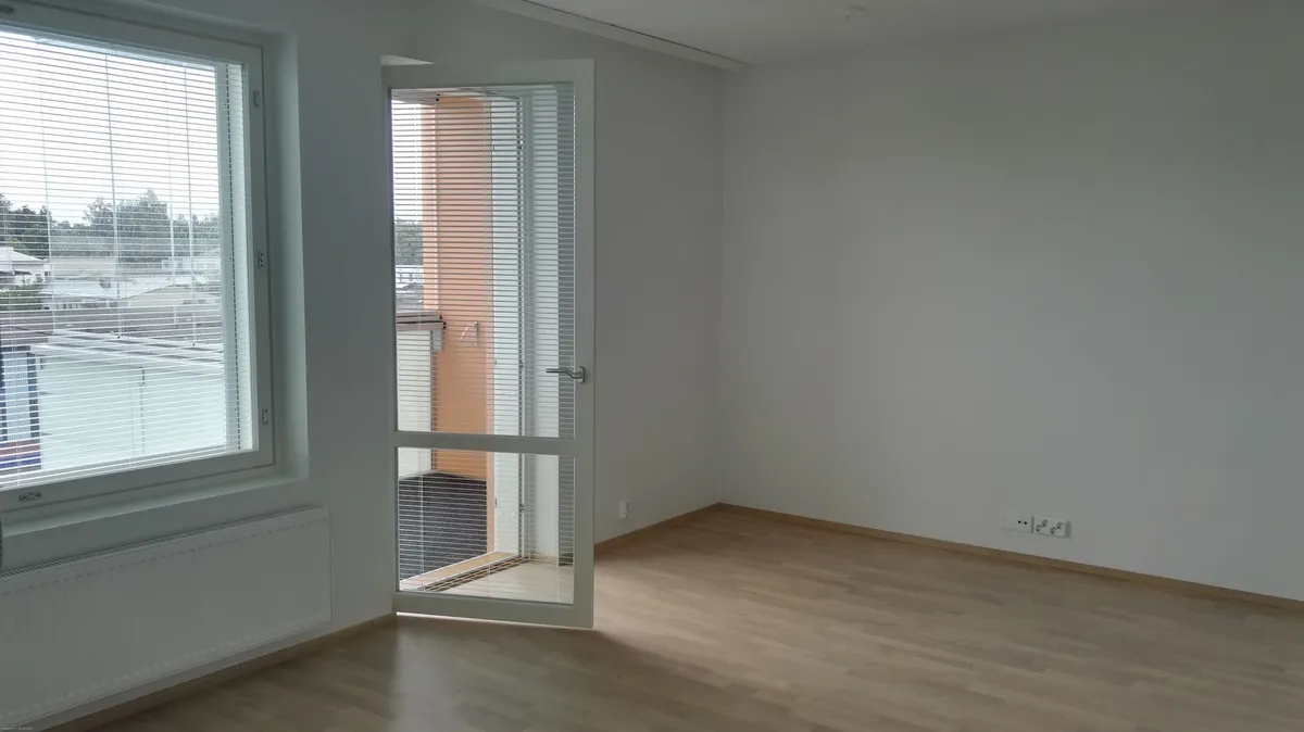 Hyreslägenhet på Kerava i kerava