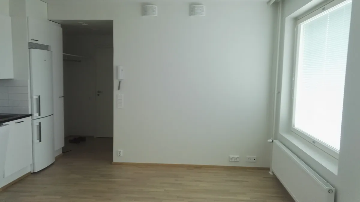 Hyreslägenhet på Kerava i kerava
