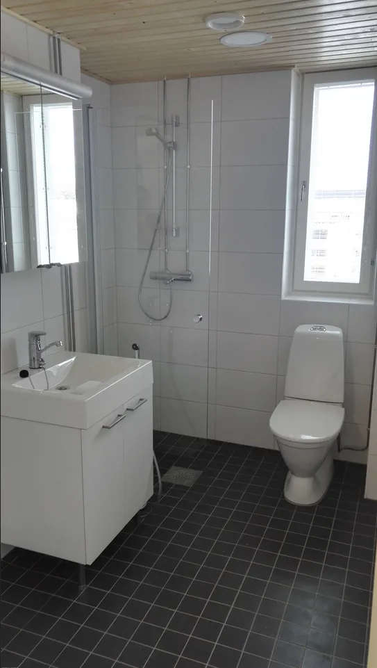 Hyreslägenhet på Kerava i kerava