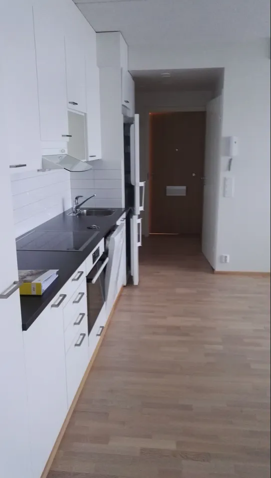 Hyreslägenhet på Kerava i kerava