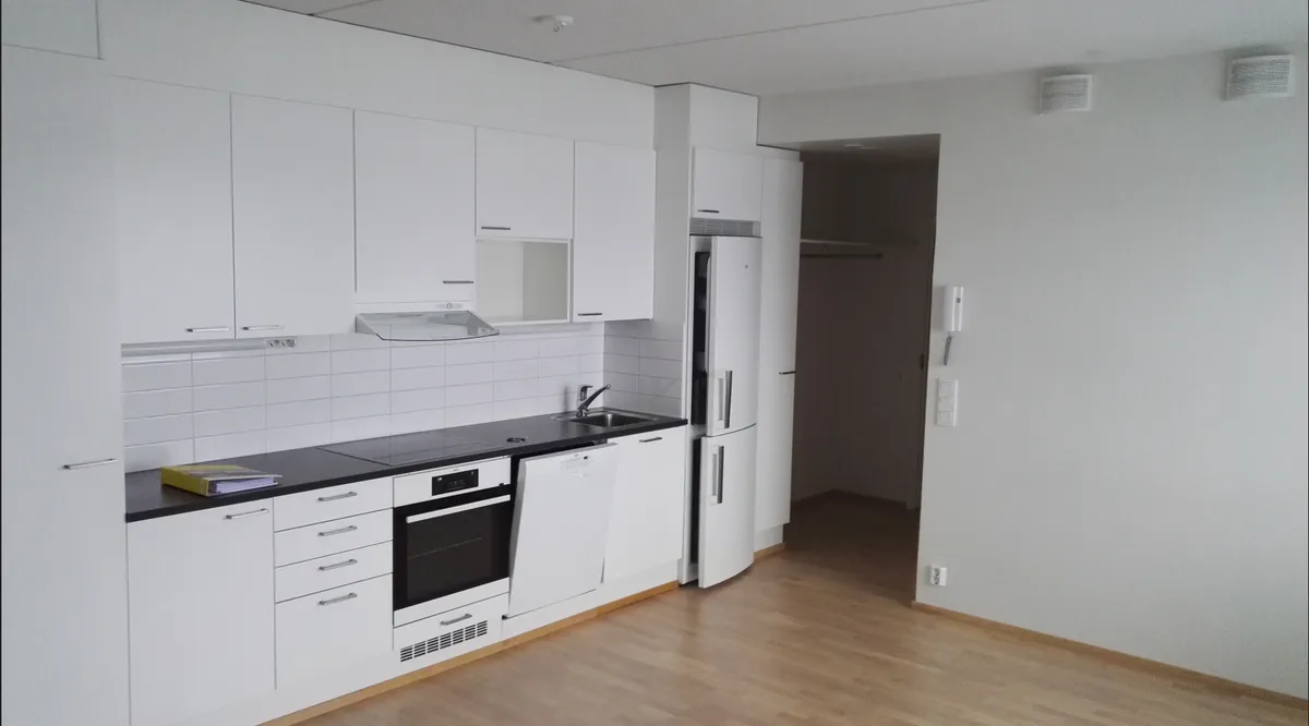 Hyreslägenhet på Kerava i kerava