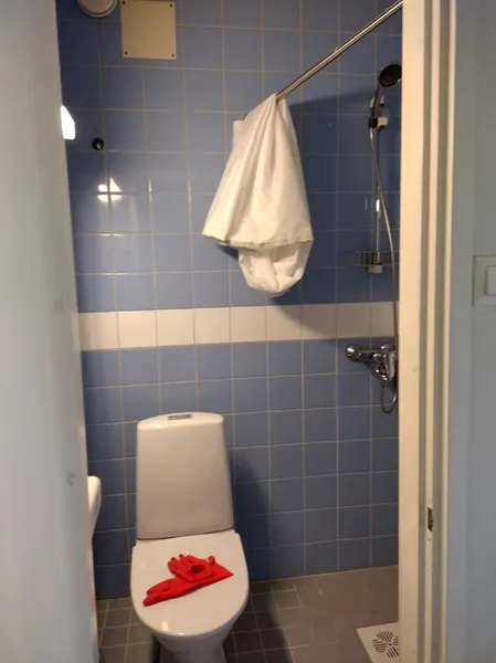 Hyreslägenhet på Helsinki i helsinki