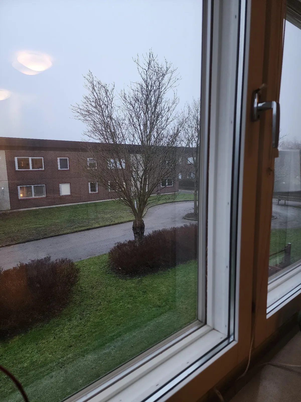 Hyreslägenhet på Lund i lund