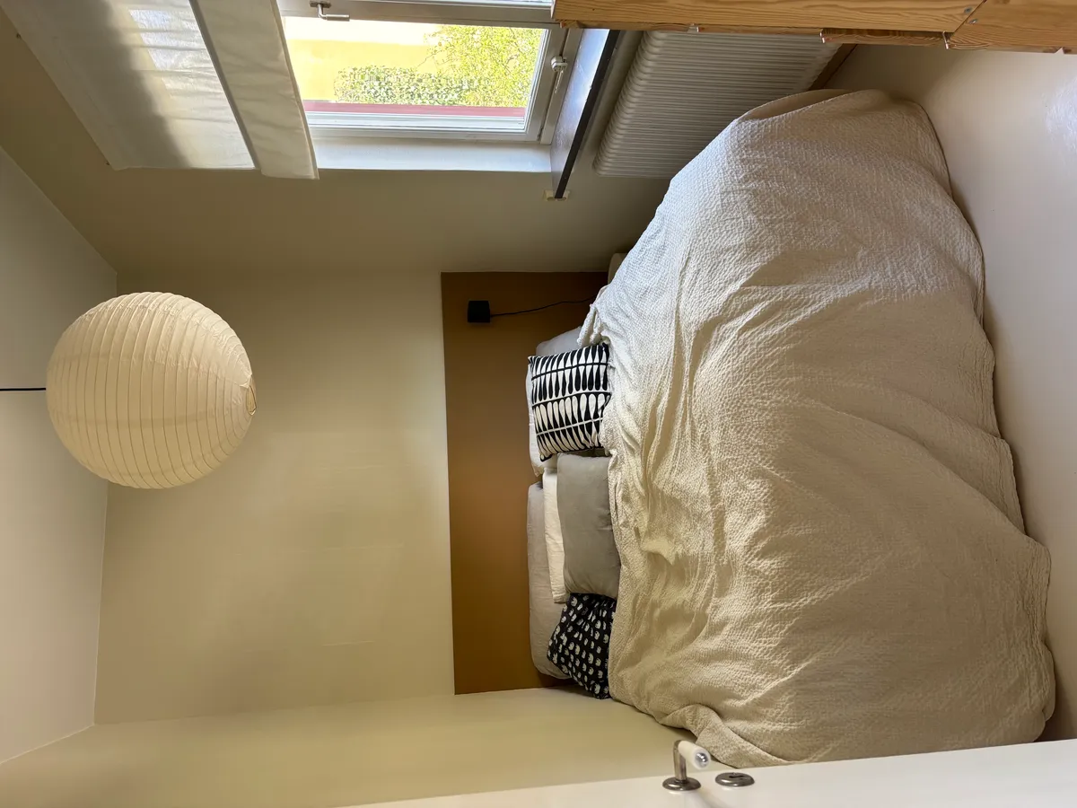 Hyreslägenhet på Hägersten i hagersten