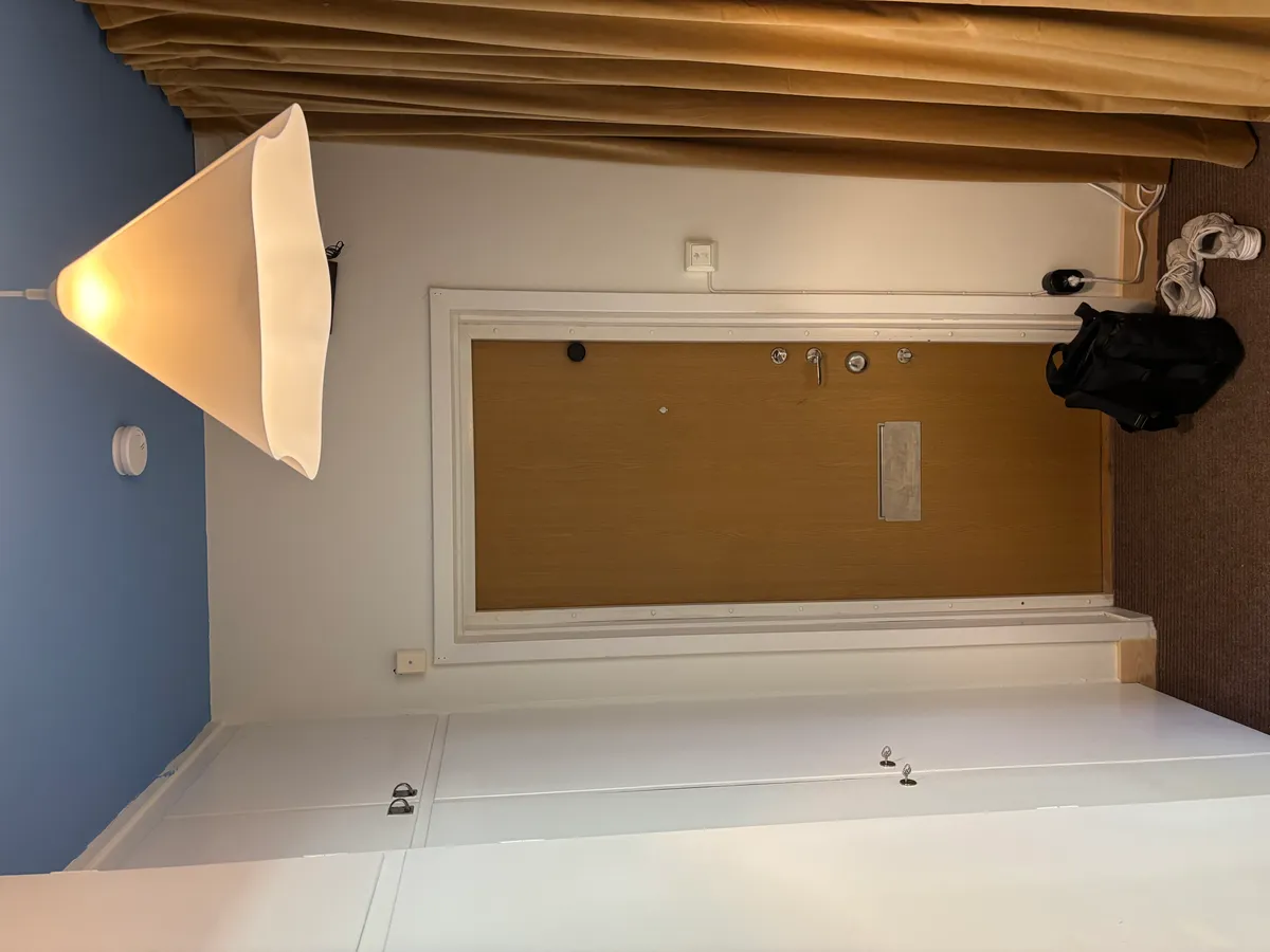 Hyreslägenhet på Hägersten i hagersten