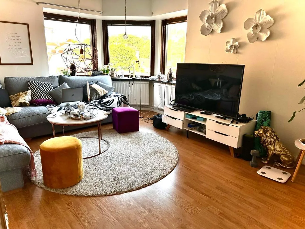Hyreslägenhet på Göteborg i goteborg
