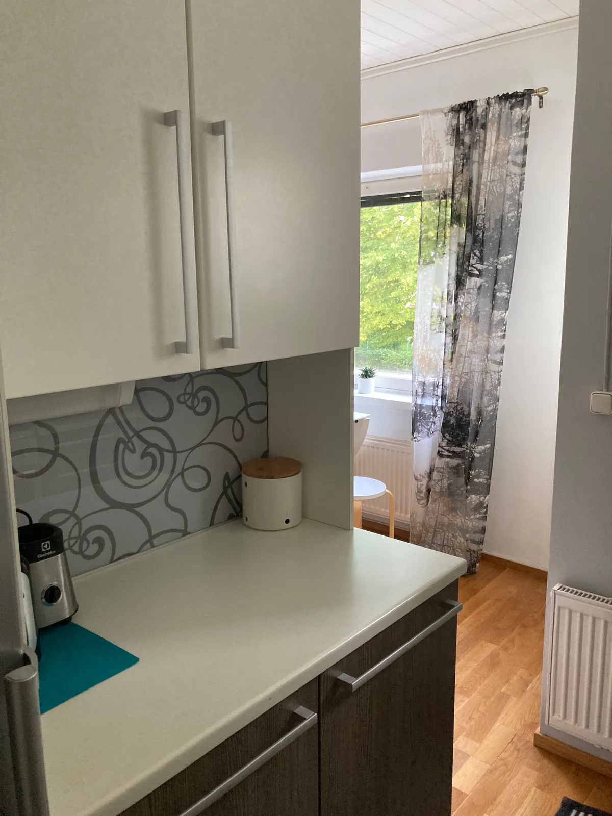 Hyreslägenhet på Kuopio i kuopio