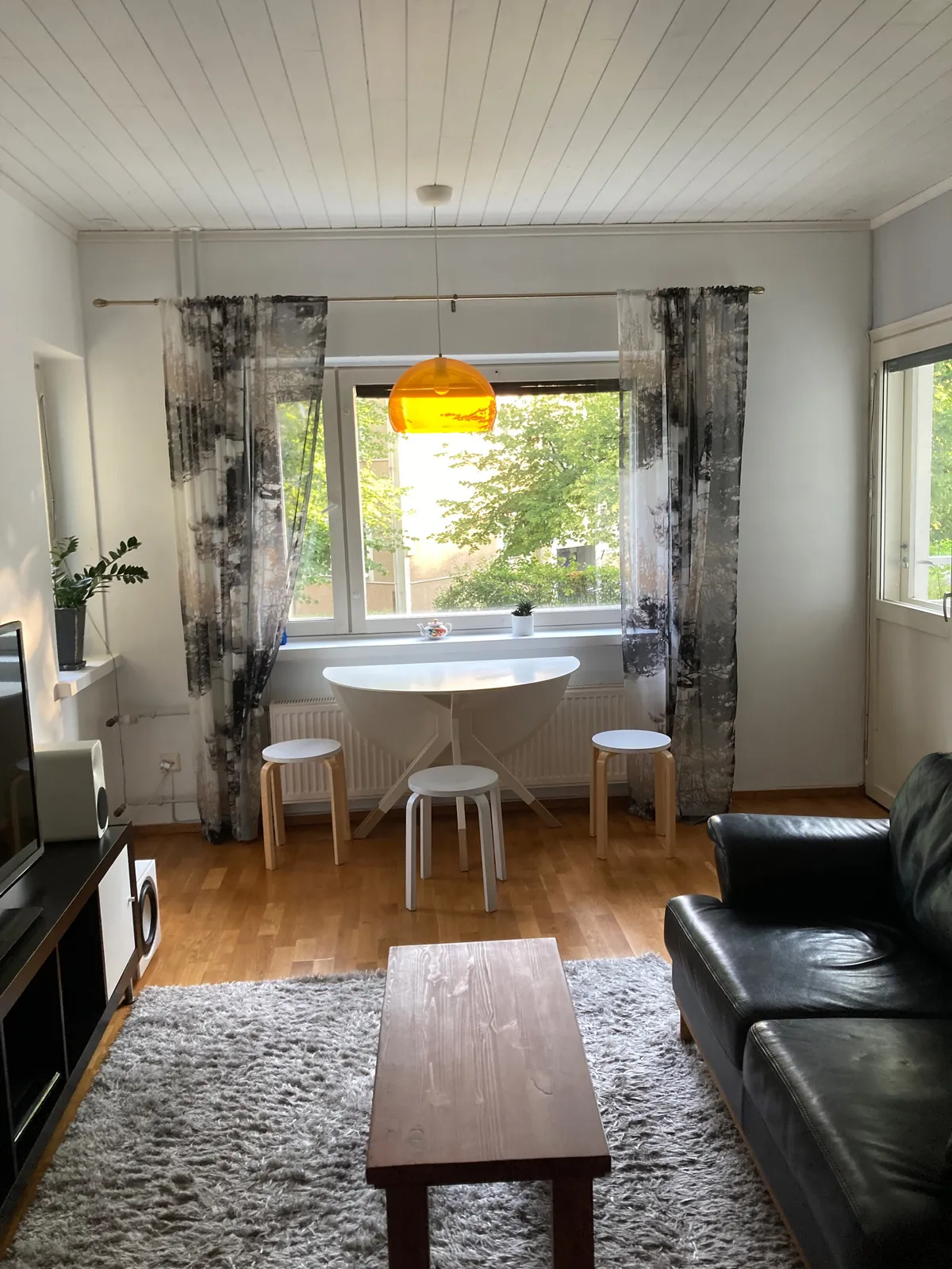Hyreslägenhet på Kuopio i kuopio