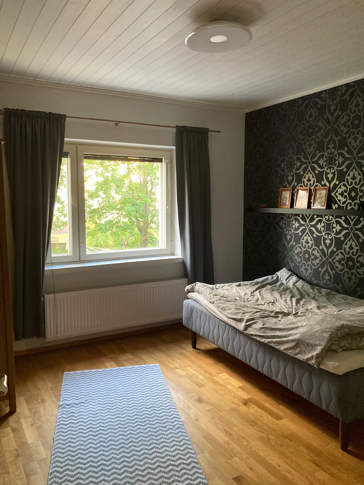 Hyreslägenhet på Kuopio i kuopio