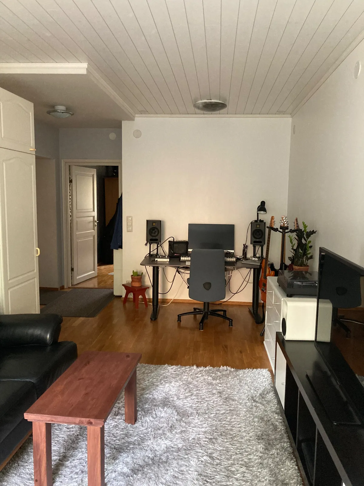 Hyreslägenhet på Kuopio i kuopio