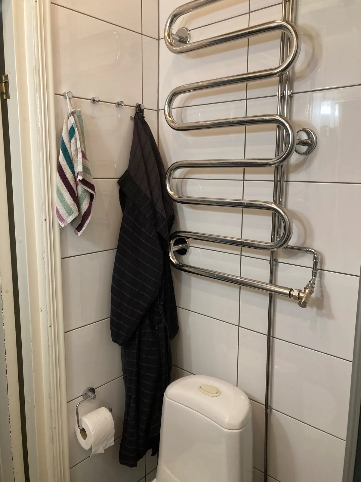 Hyreslägenhet på Kuopio i kuopio