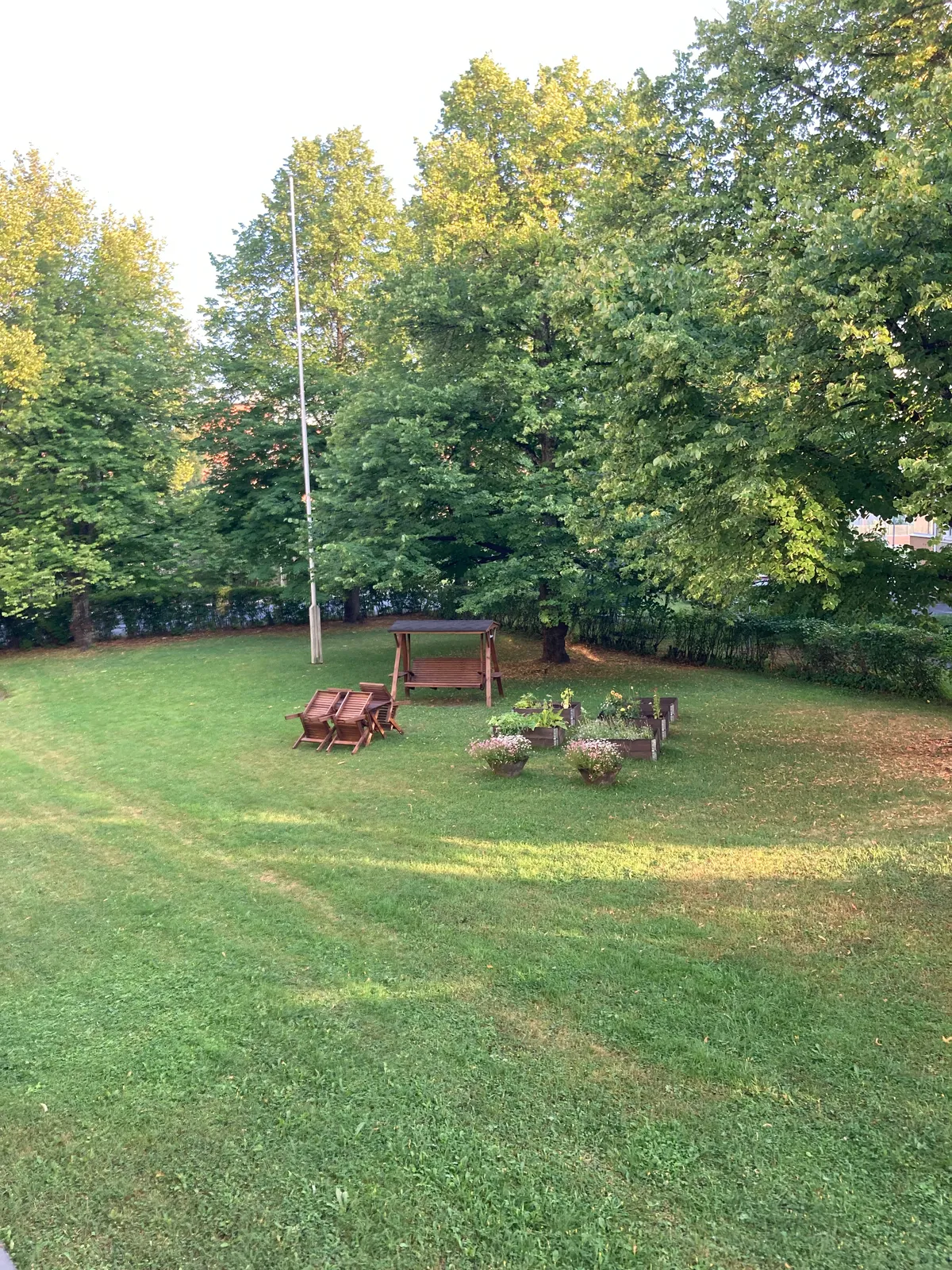 Hyreslägenhet på Kuopio i kuopio