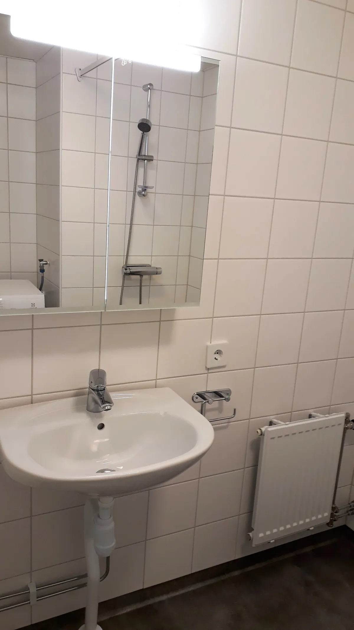 Hyreslägenhet på Huddinge i huddinge