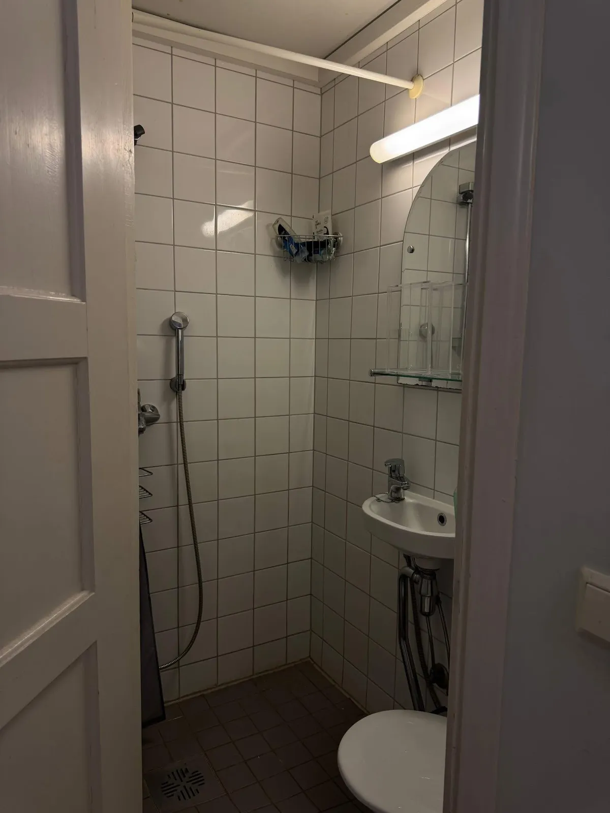Hyreslägenhet på Helsinki i helsinki
