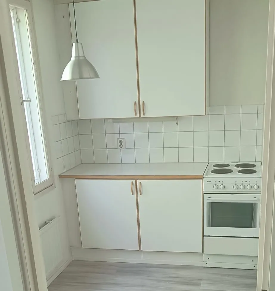 Hyreslägenhet på Kouvola i kouvola