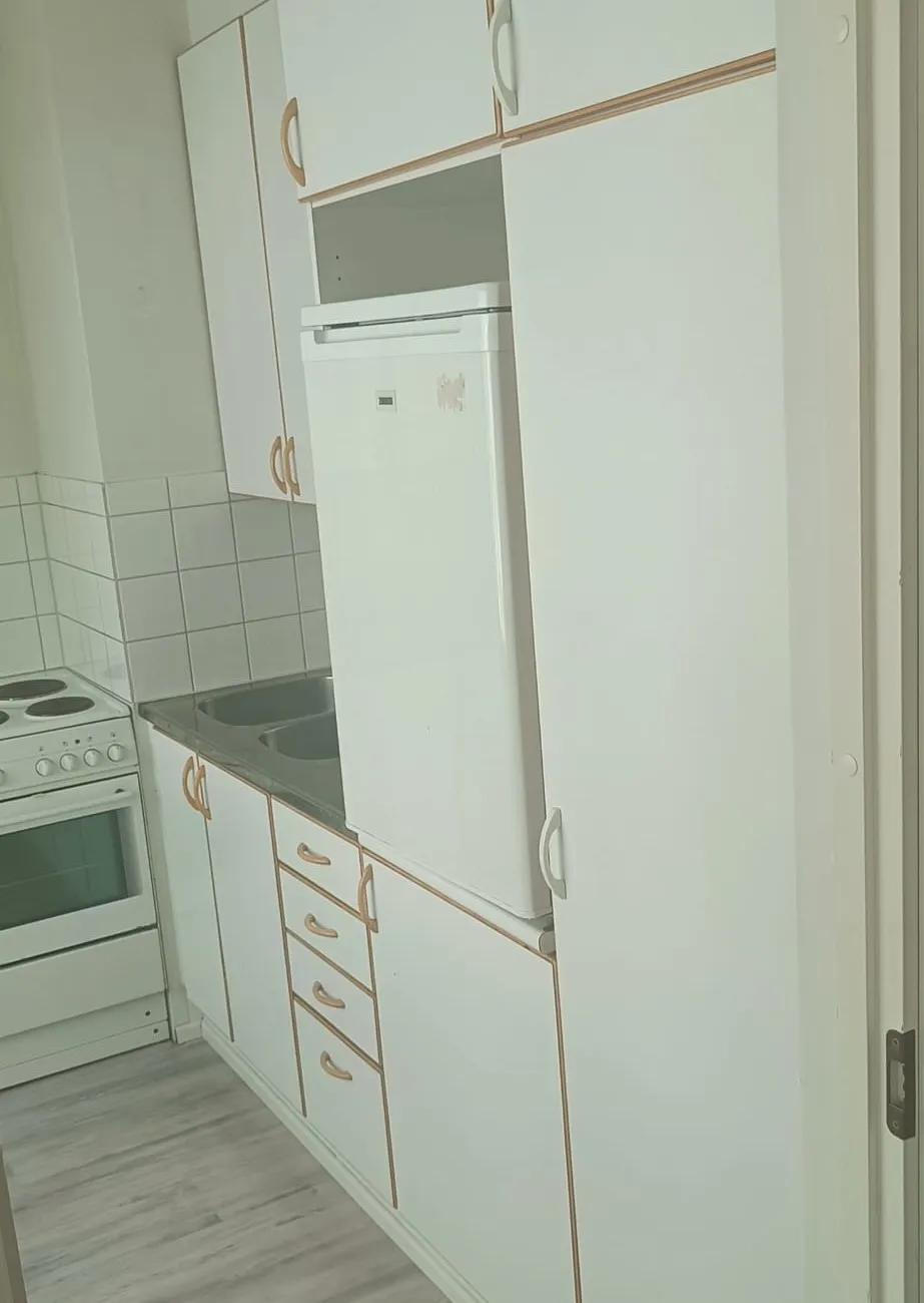Hyreslägenhet på Kouvola i kouvola