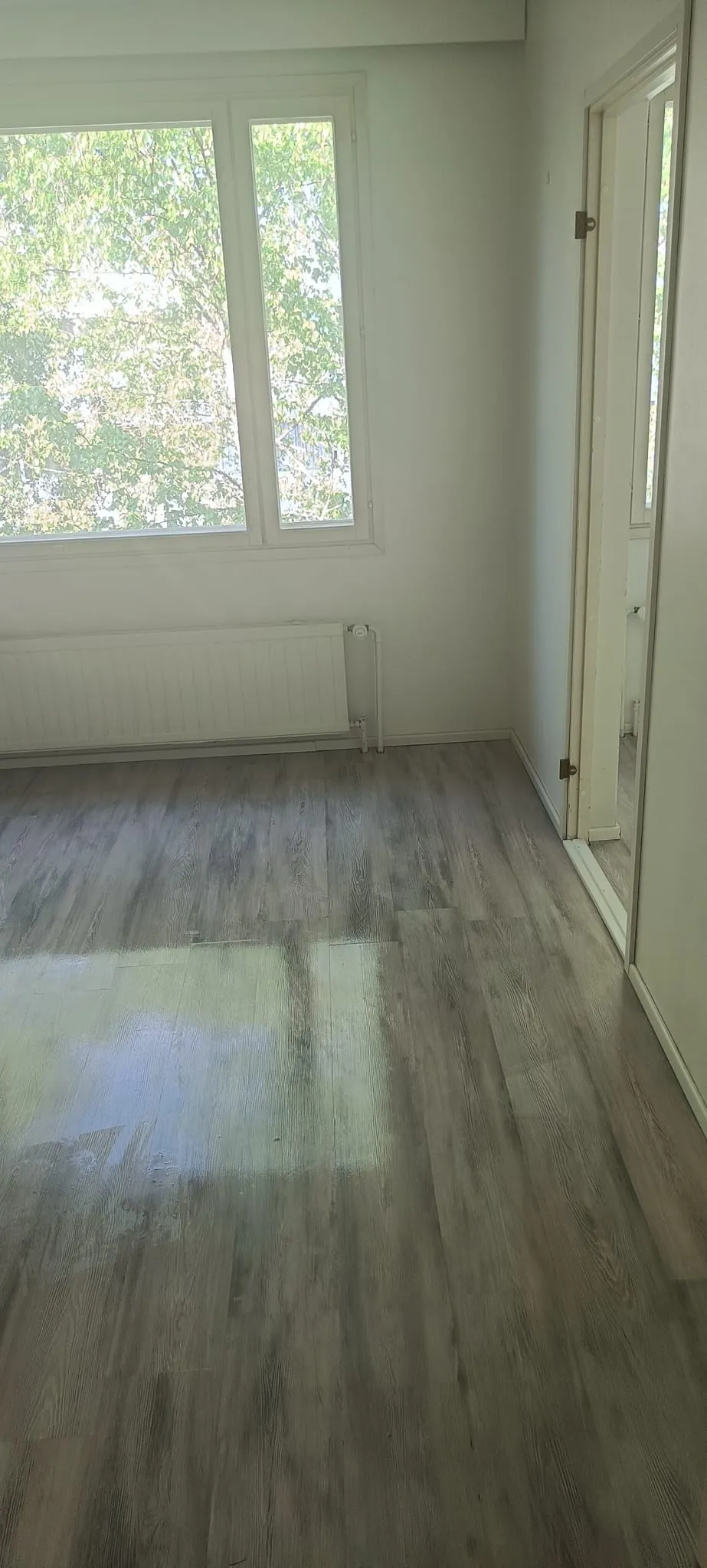 Hyreslägenhet på Kouvola i kouvola