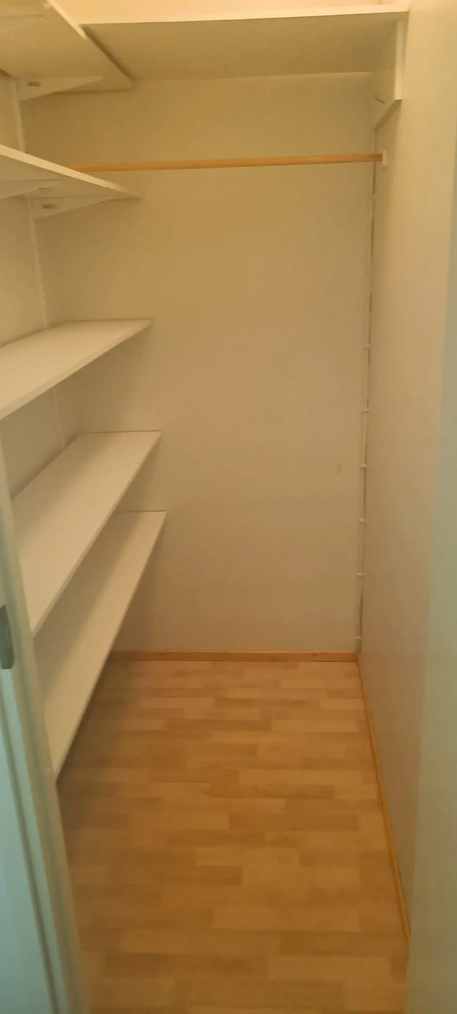 Hyreslägenhet på Kouvola i kouvola