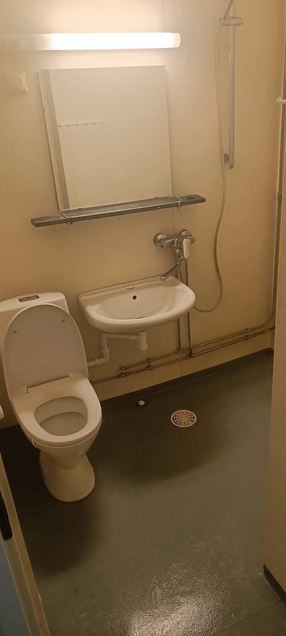 Hyreslägenhet på Kouvola i kouvola