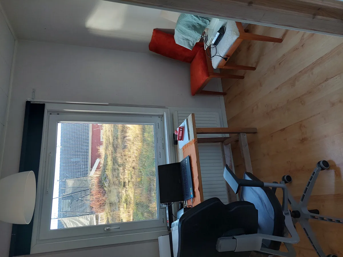 Hyresbostad på Sorunda i sorunda