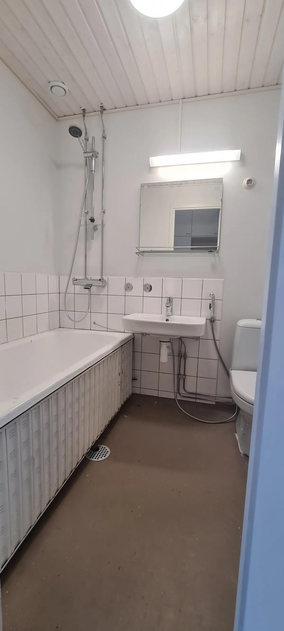 Hyreslägenhet på Varkaus i varkaus