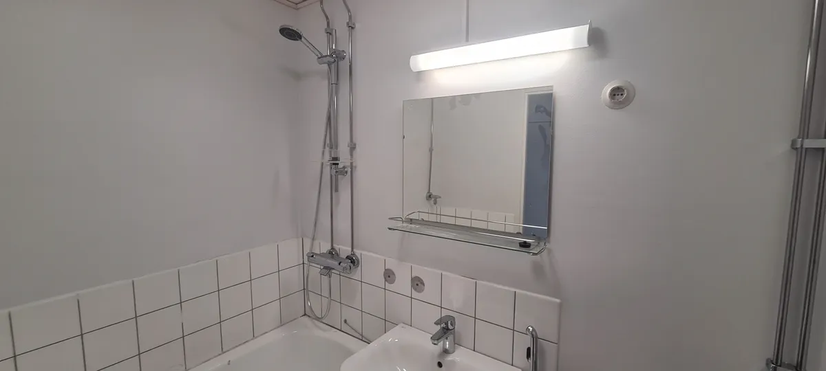 Hyreslägenhet på Varkaus i varkaus