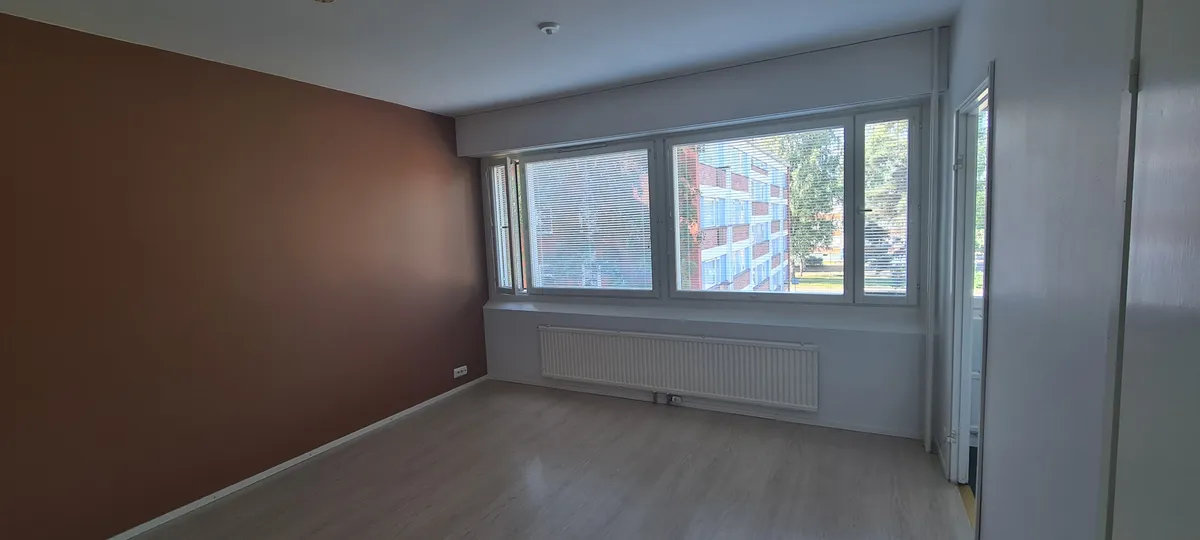 Hyreslägenhet på Varkaus i varkaus