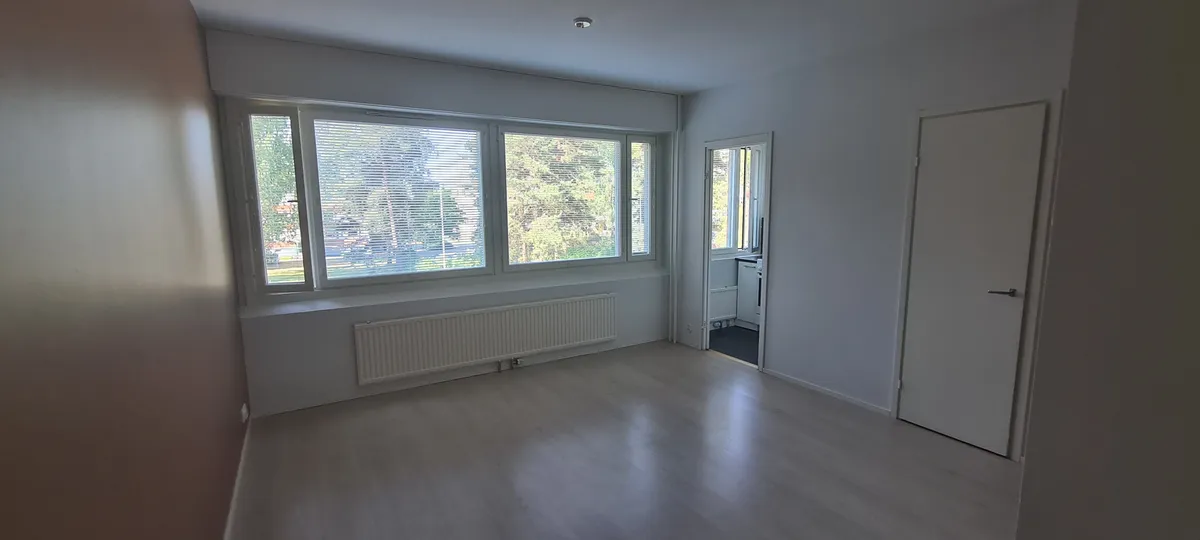 Hyreslägenhet på Varkaus i varkaus
