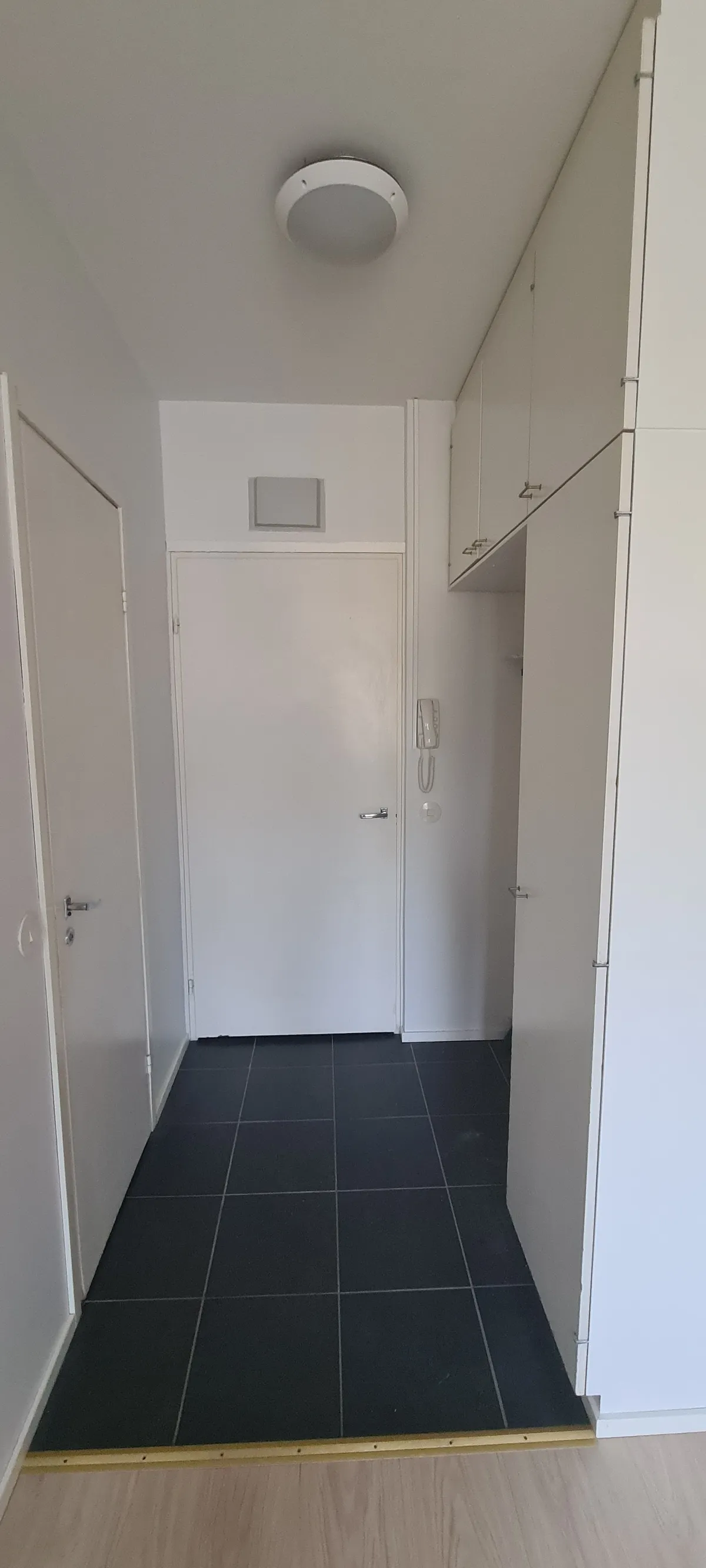 Hyreslägenhet på Varkaus i varkaus