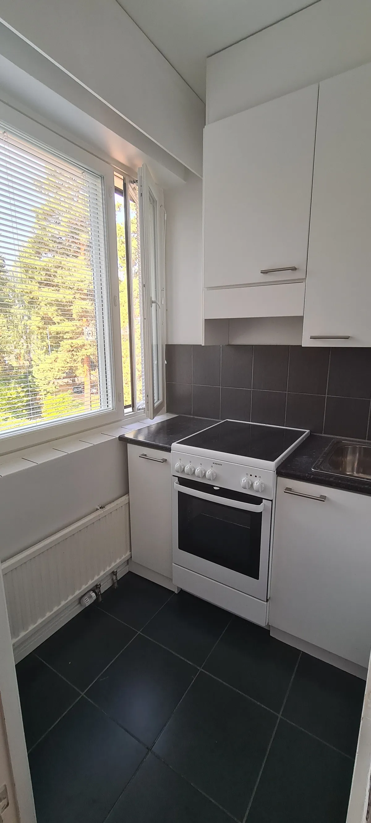 Hyreslägenhet på Varkaus i varkaus