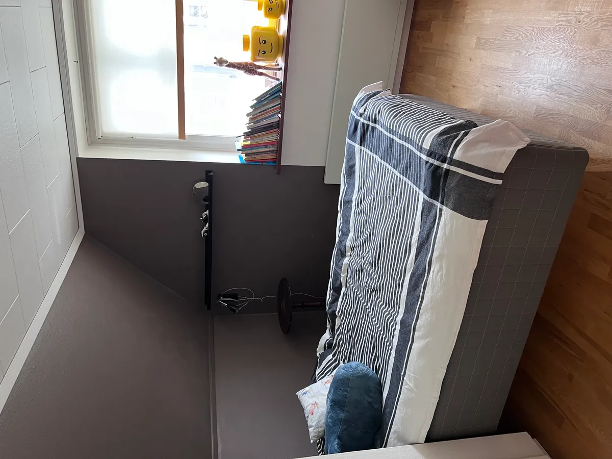 Hyresbostad på Malmö i malmo