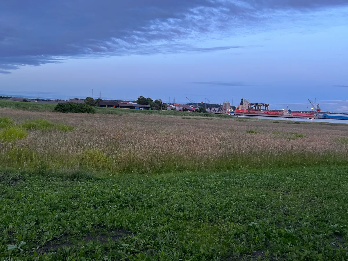 Hyreslägenhet på Varberg i varberg