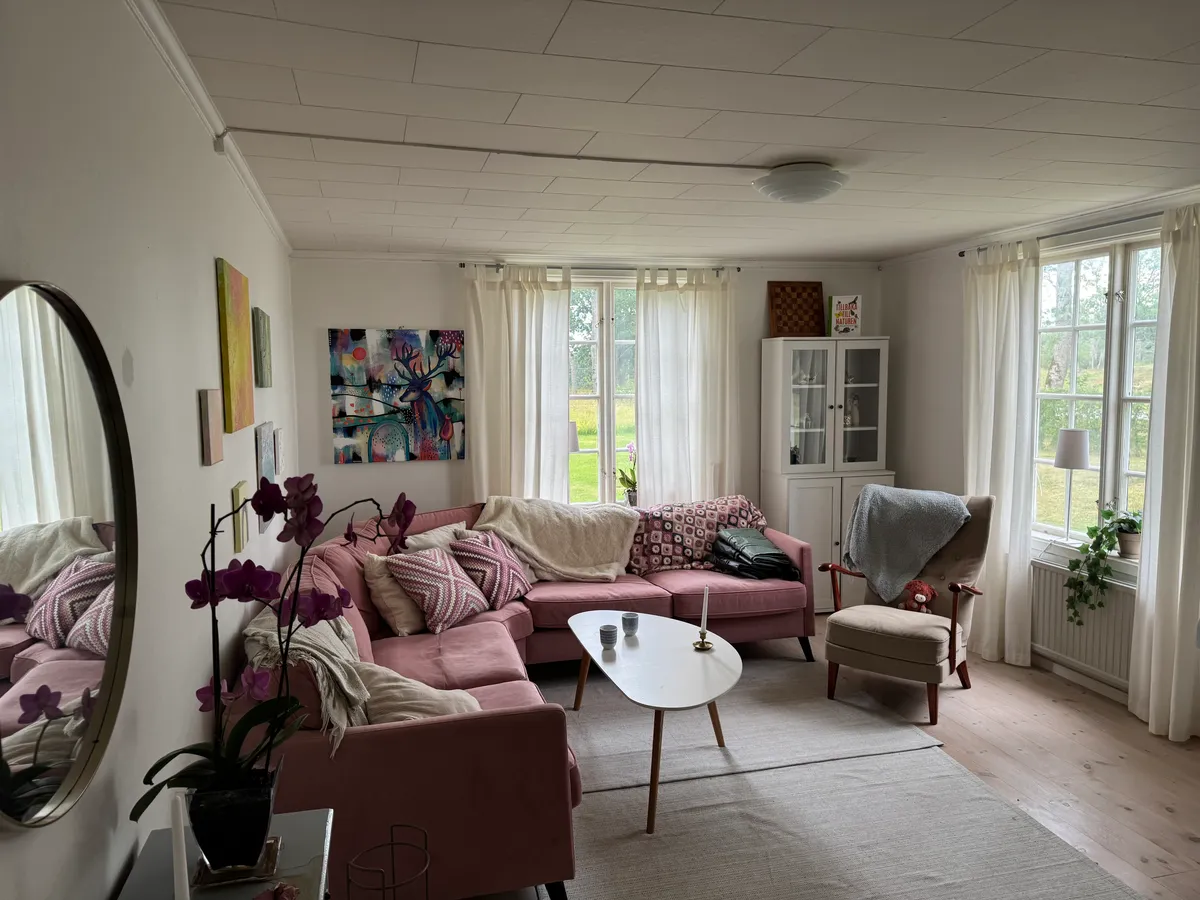 Hyresbostad på Norrköping i norrkoping