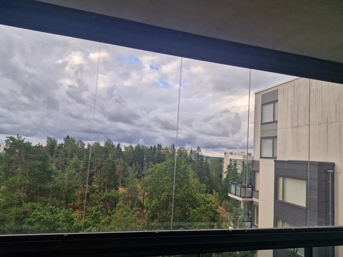 Hyreslägenhet på Espoo i espoo